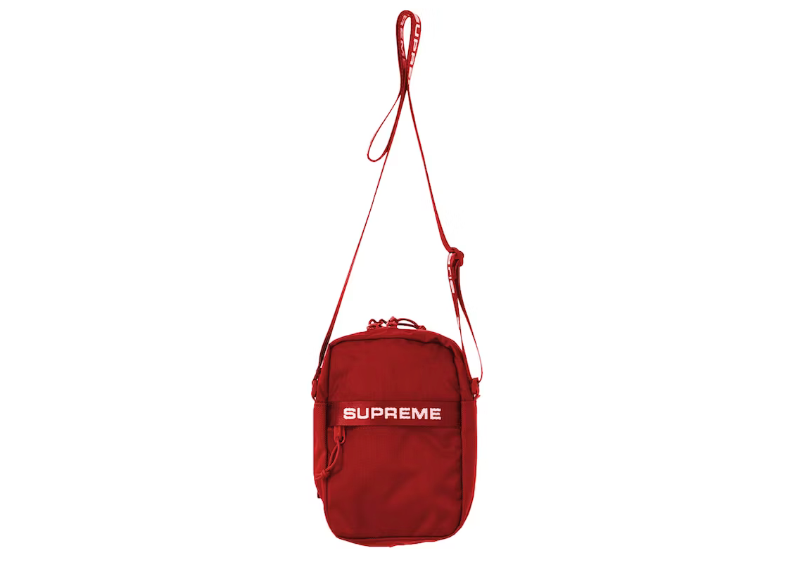 Supreme Shoulder Bag – TRIPPIN'GOODIES