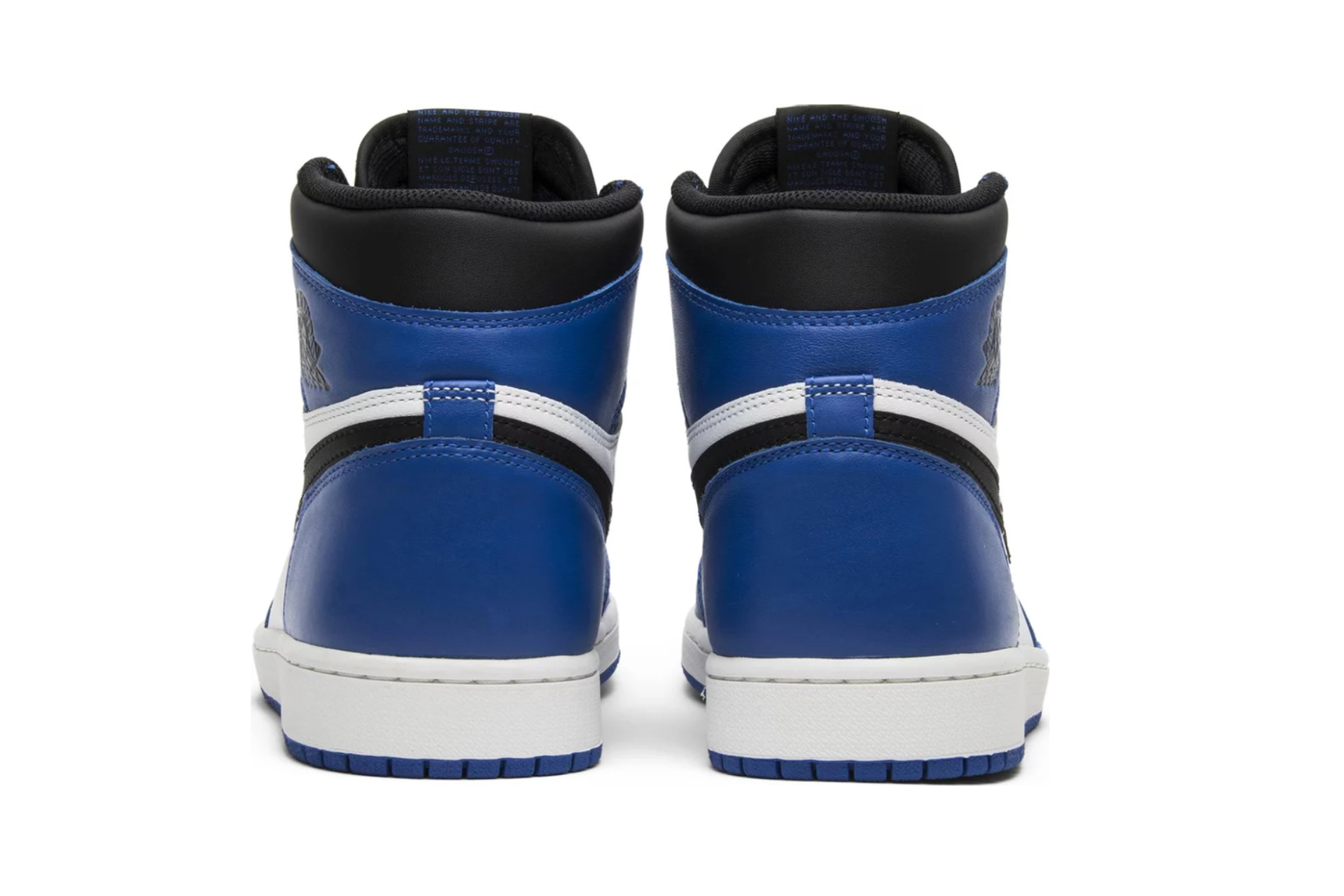 JORDAN 1 RETRO HIGH GAME ROYAL