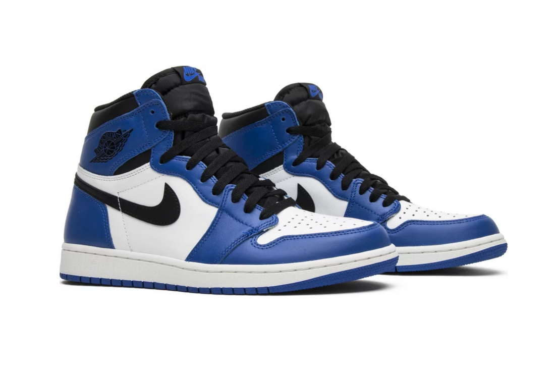 JORDAN 1 RETRO HIGH GAME ROYAL