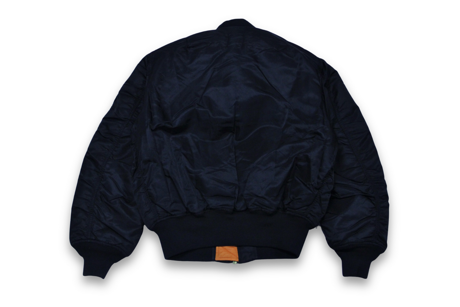 WARREN LOTAS LIFELESS HEARTACHE MA1 JACKET