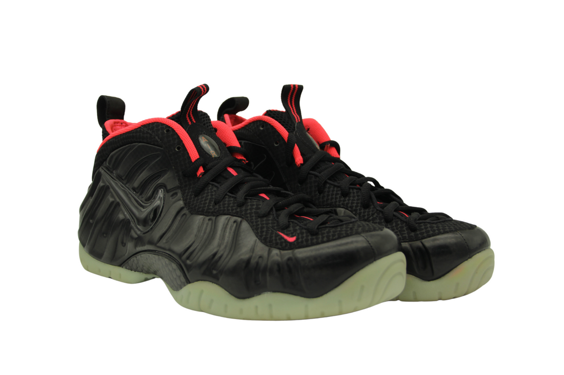 NIKE AIR FOAMPOSITE PRO YEEZY (LIKE NEW)