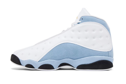 JORDAN 13 RETRO BLUE GREY