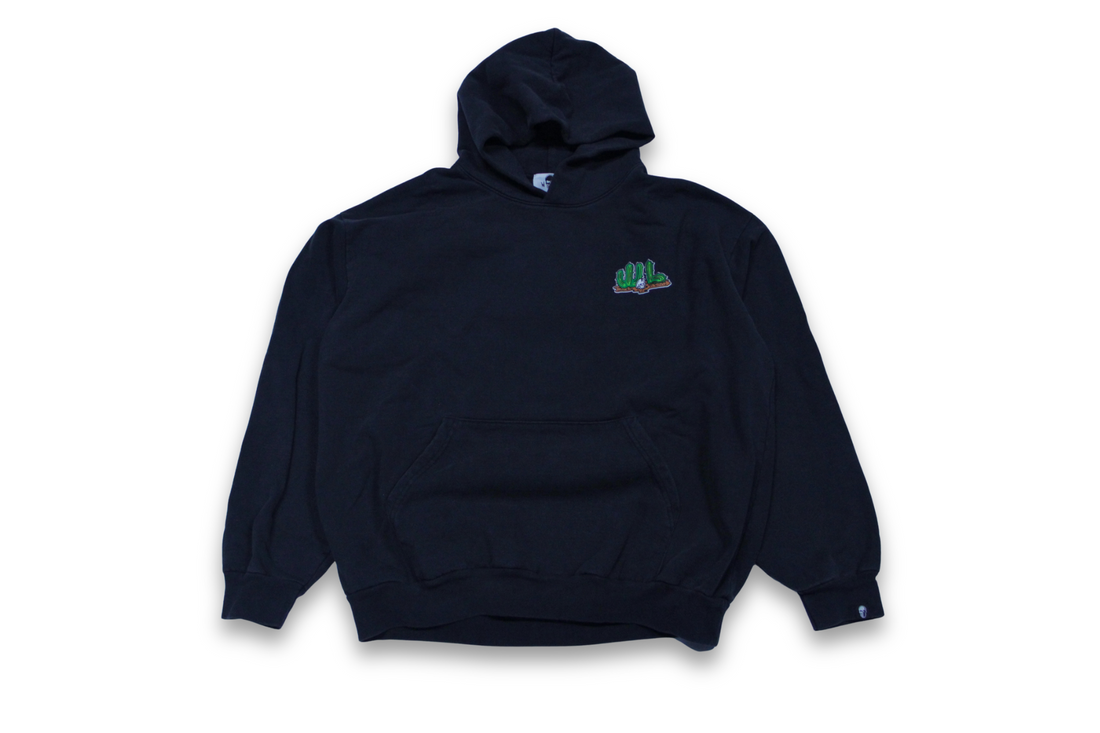 WARREN LOTAS ROLL THE DICE HOODIE