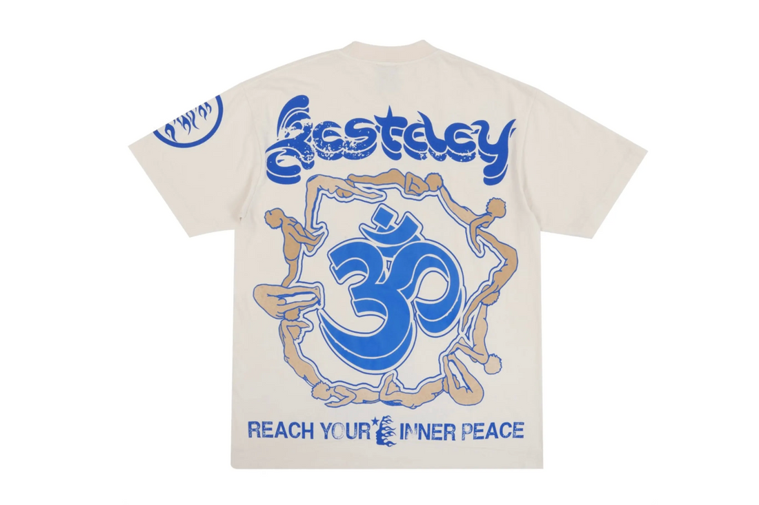 HELLSTAR NIRVANA INNER PEACE T-SHIRT