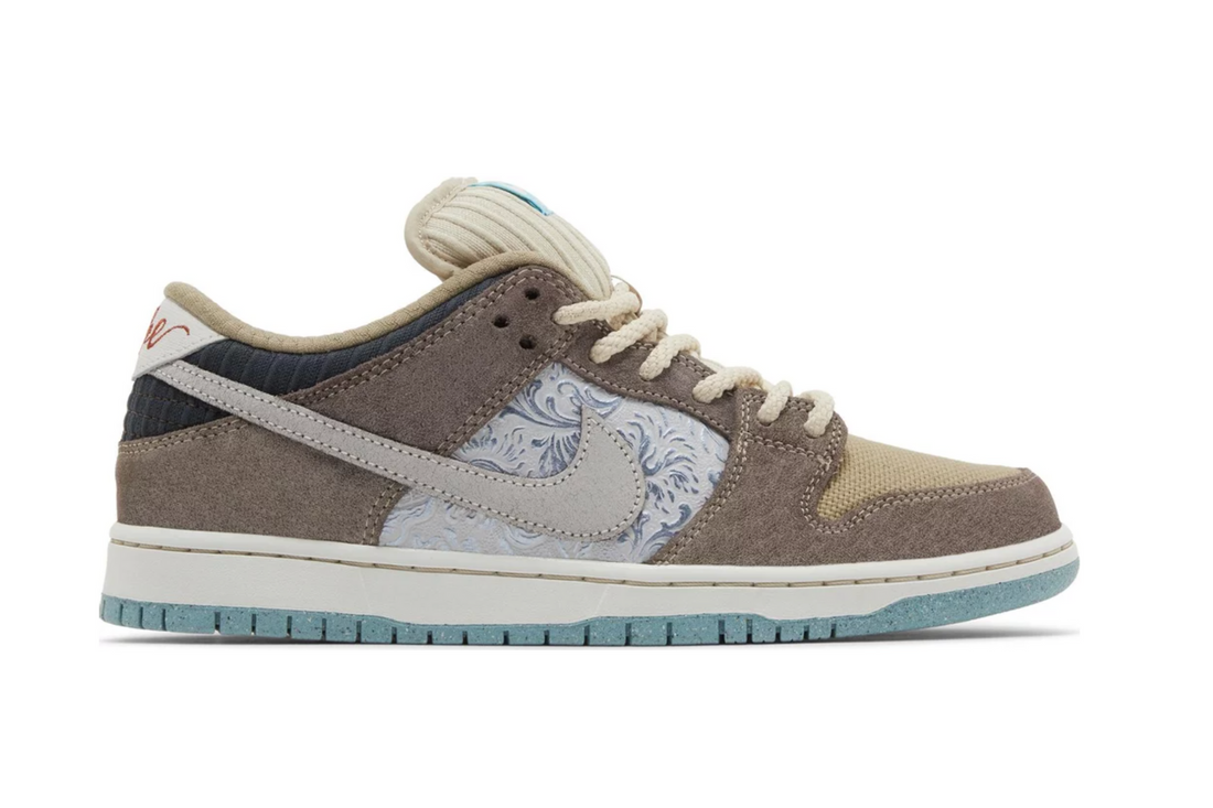 NIKE DUNK LOW SB BIG MONEY SAVINGS