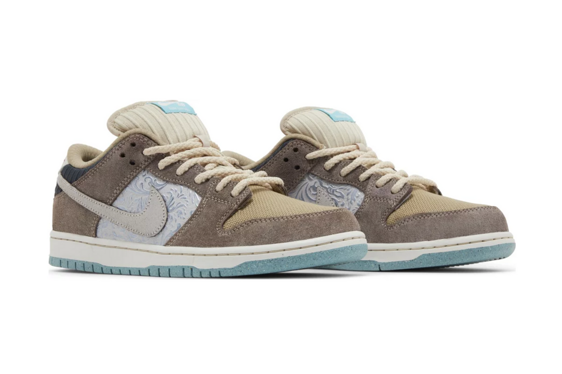 NIKE DUNK LOW SB BIG MONEY SAVINGS