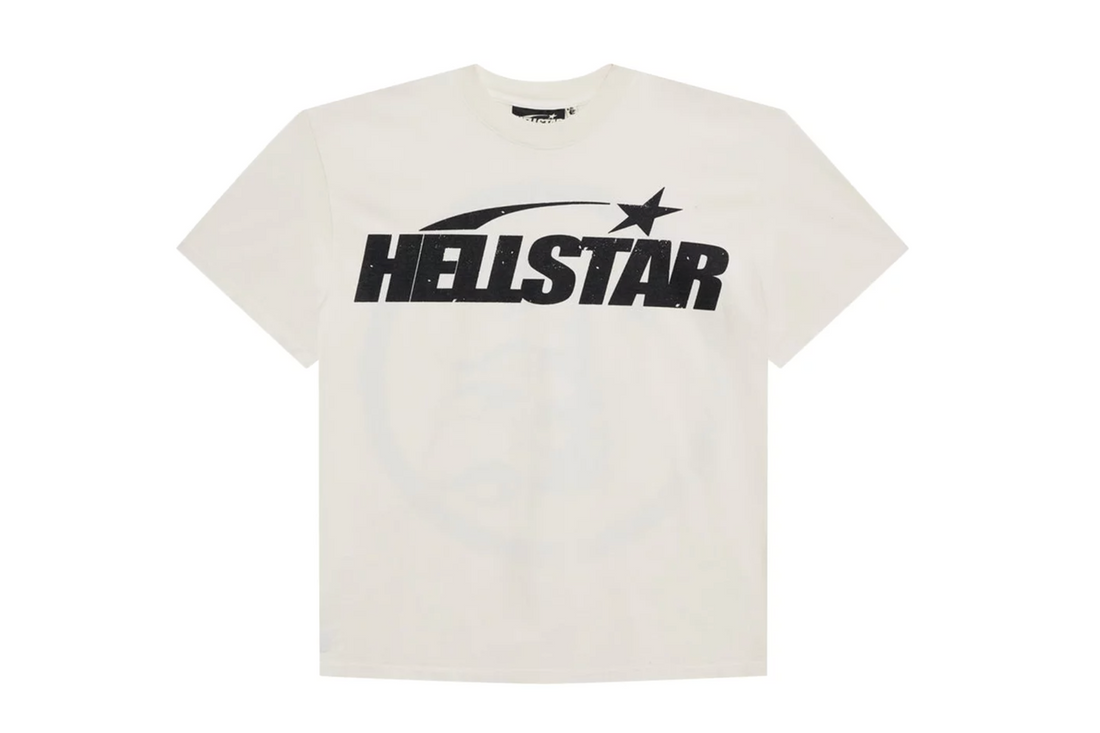 HELLSTAR CLASSIC TSHIRT