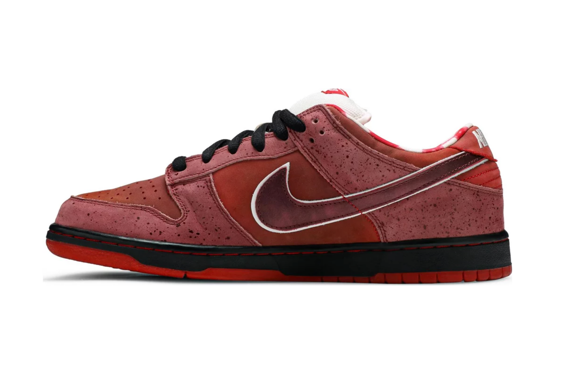 NIKE DUNK LOW PREMIUM SB RED LOBSTER (LIKE NEW)