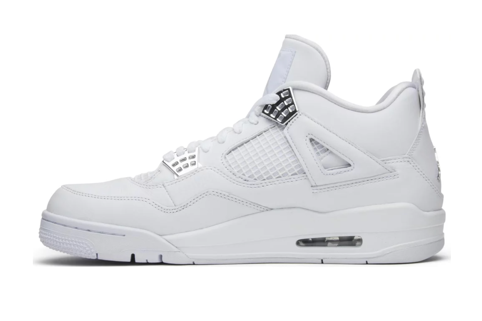 JORDAN 4 RETRO PURE MONEY