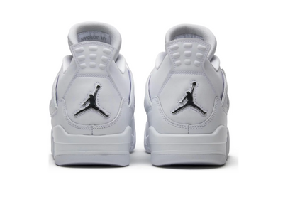 JORDAN 4 RETRO PURE MONEY