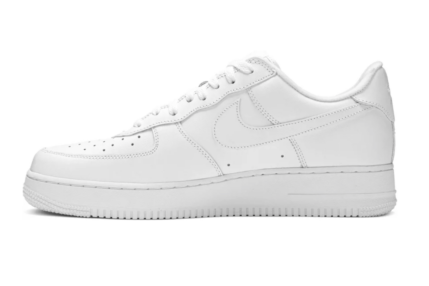 NIKE AIR FORCE 1 LOW SUPREME