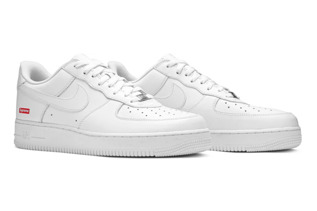 NIKE AIR FORCE 1 LOW SUPREME