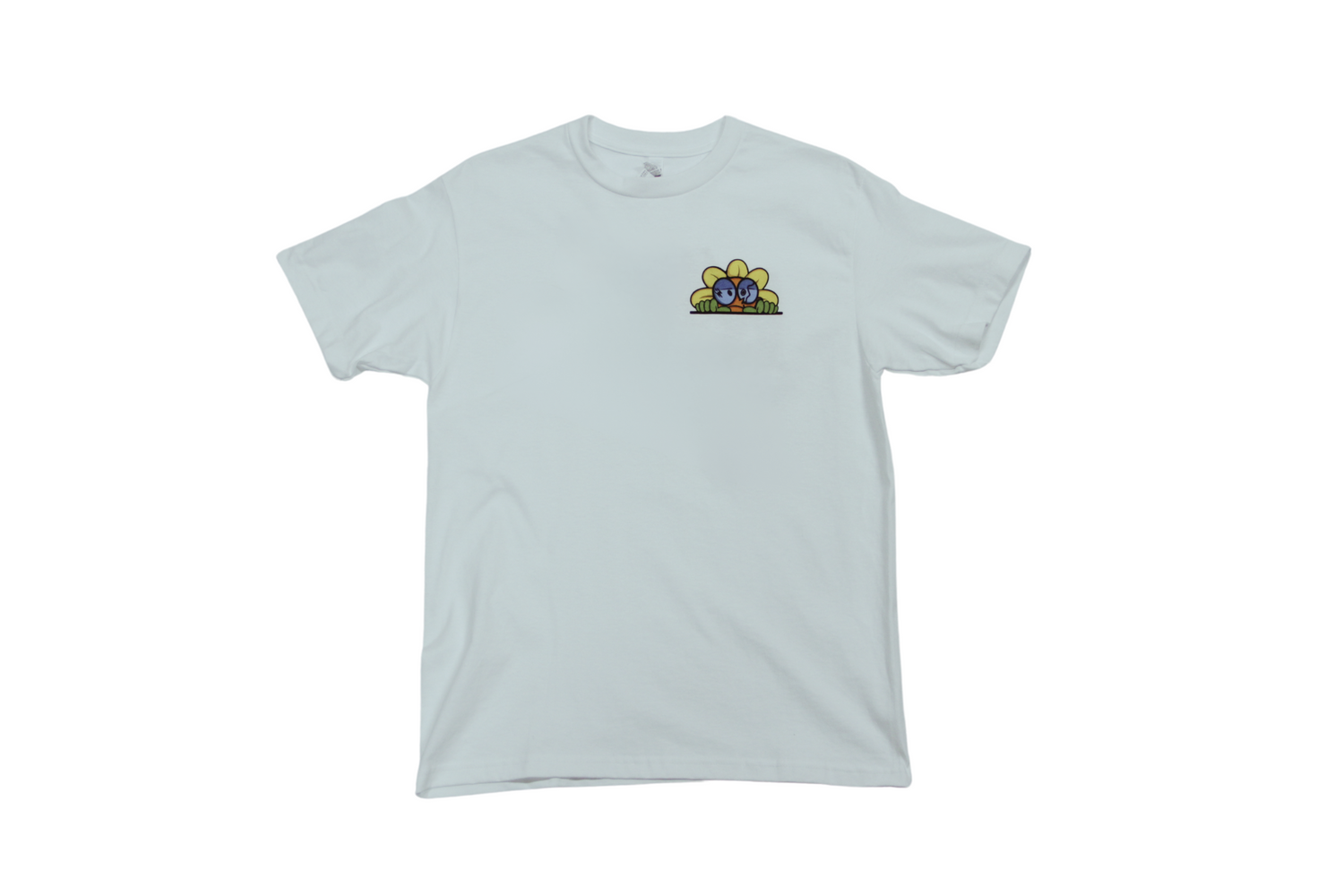 WILD THING T-SHIRT