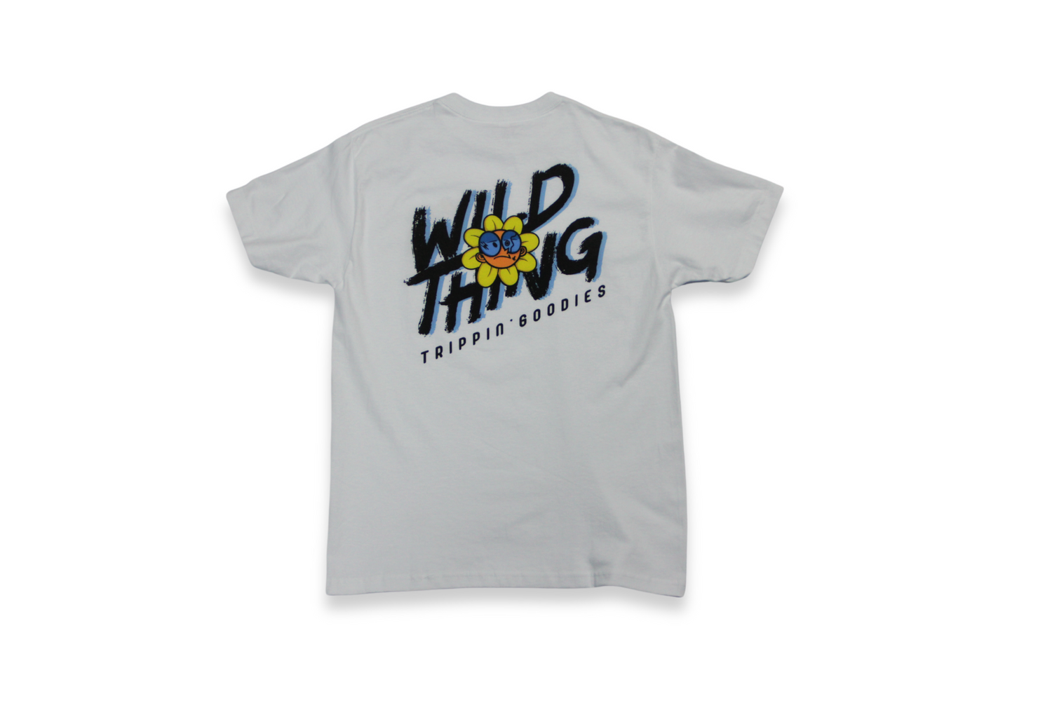 WILD THING T-SHIRT