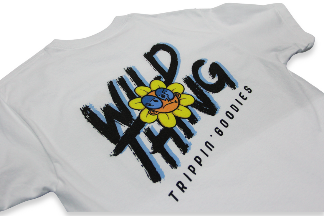 WILD THING T-SHIRT