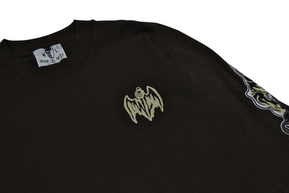 WARREN LOTAS 3 REAPERS LONG SLEEVE T-SHIRT