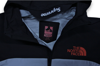 SUPREME X THE NORTH FACE SHELL TAPE SEAM JACKET