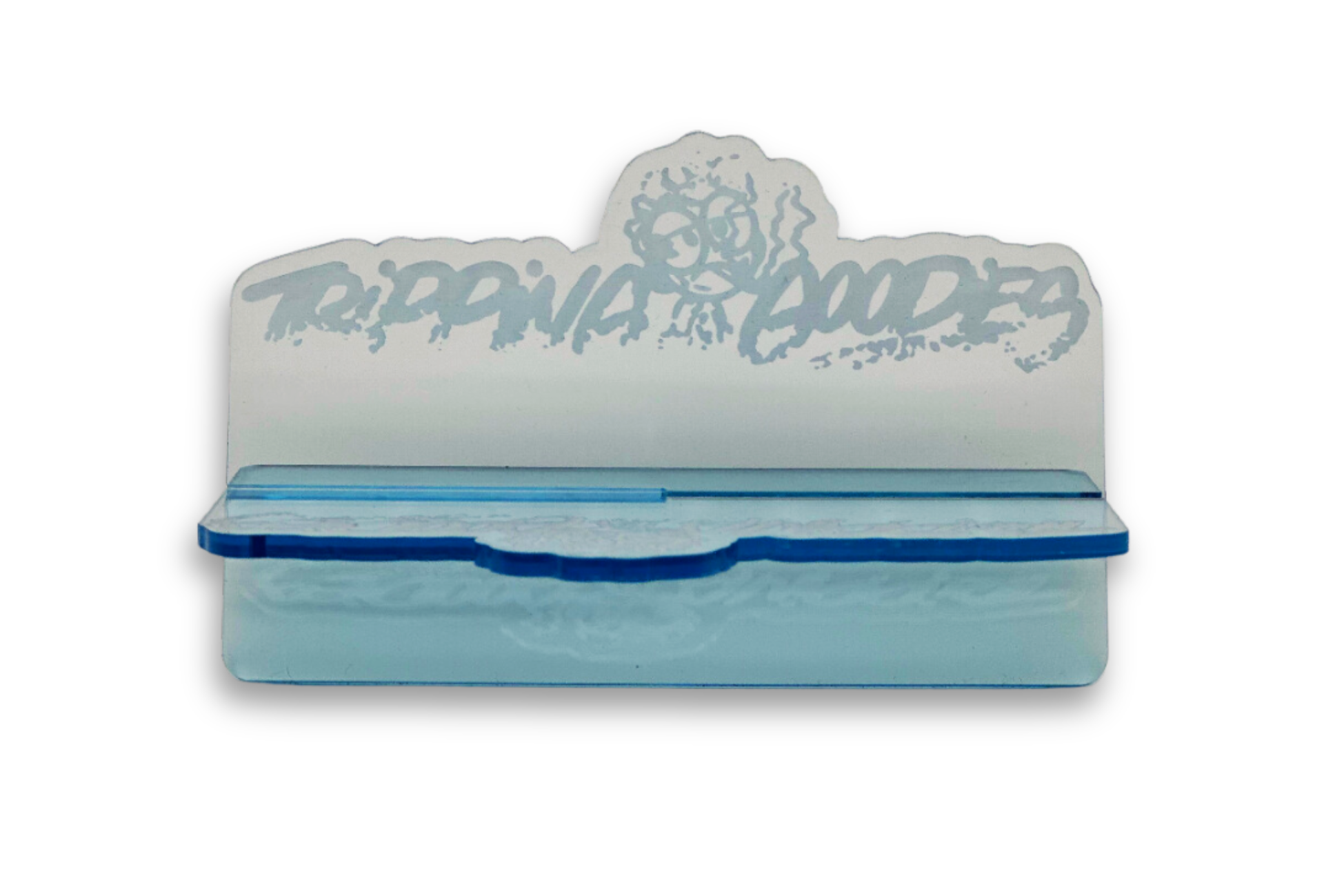 TG Portable Acrylic Trays