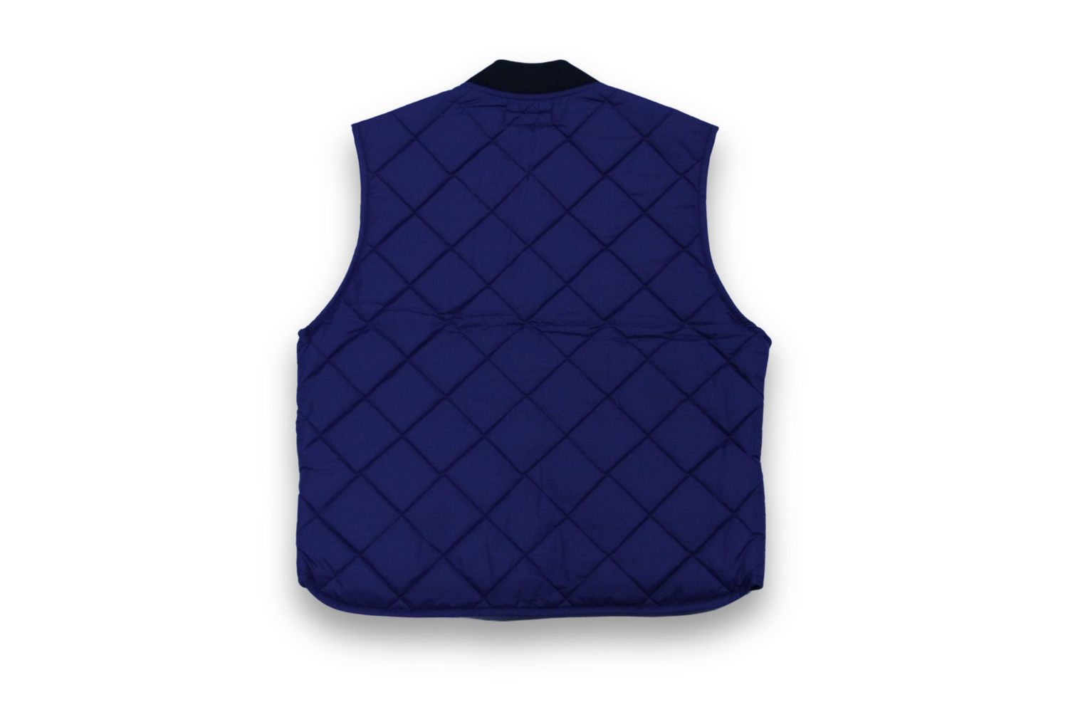 SUPREME QUILTED PINS WORK VEST