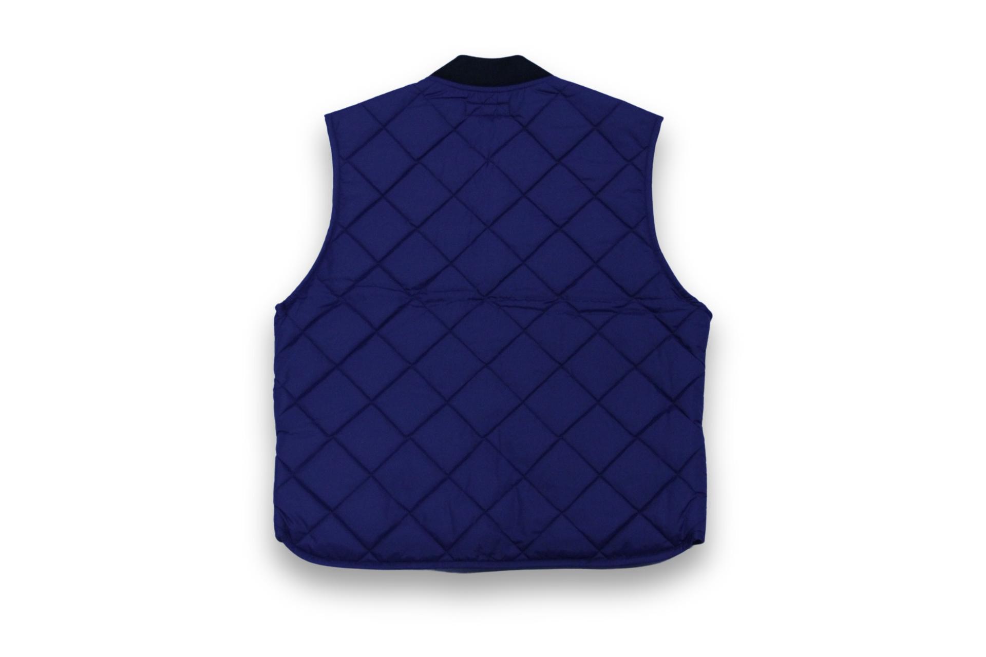 SUPREME QUILTED PINS WORK VEST – TRIPPIN'GOODIES