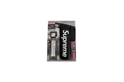 SUPREME SOTO POCKET TORCH LIGHTER