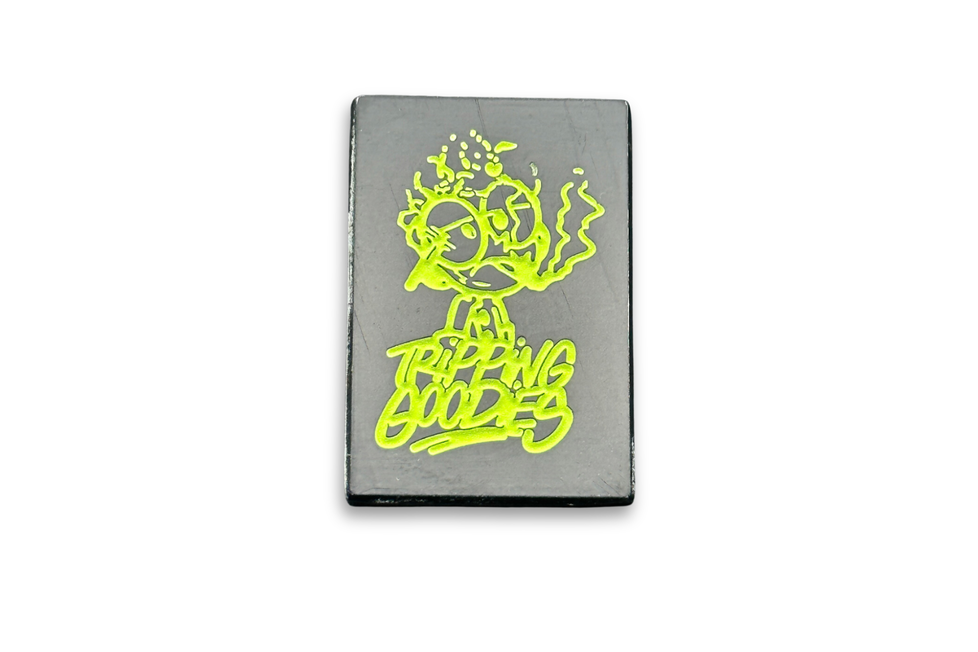 TG Metal Pins