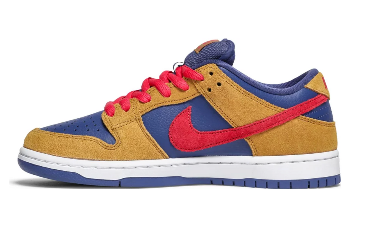 NIKE SB DUNK LOW REVERSE PAPA BEAR