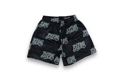 TG MESH SHORTS