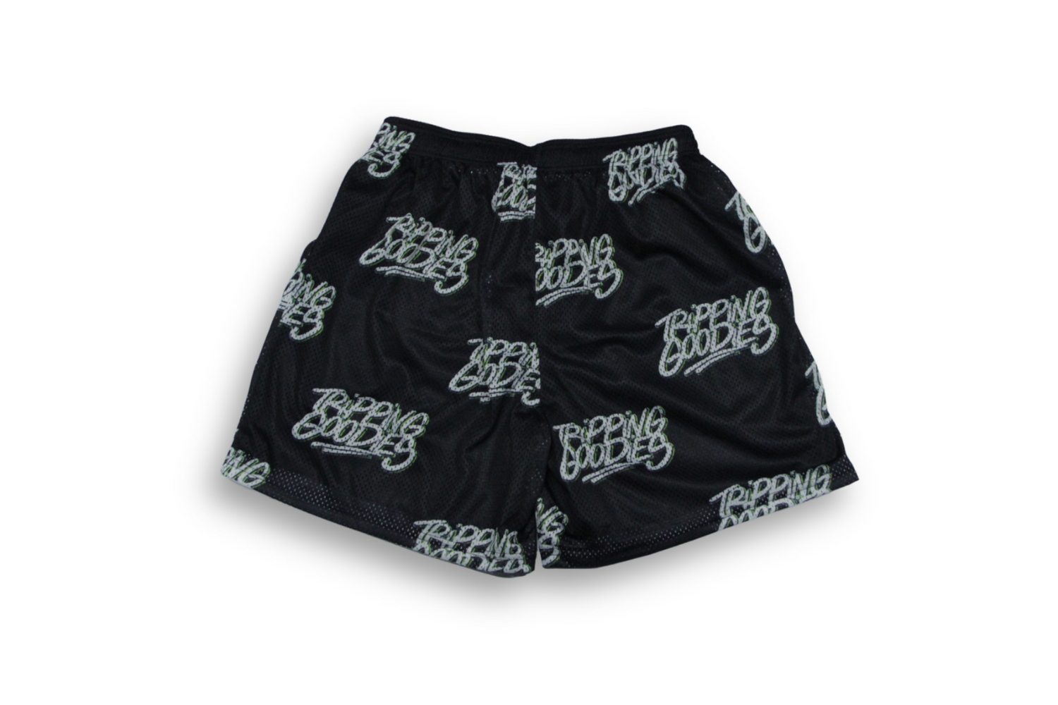 TG MESH SHORTS