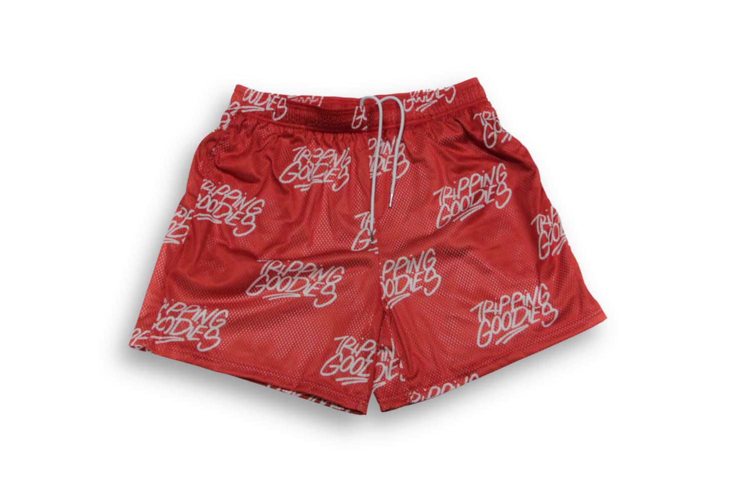 TG MESH SHORTS