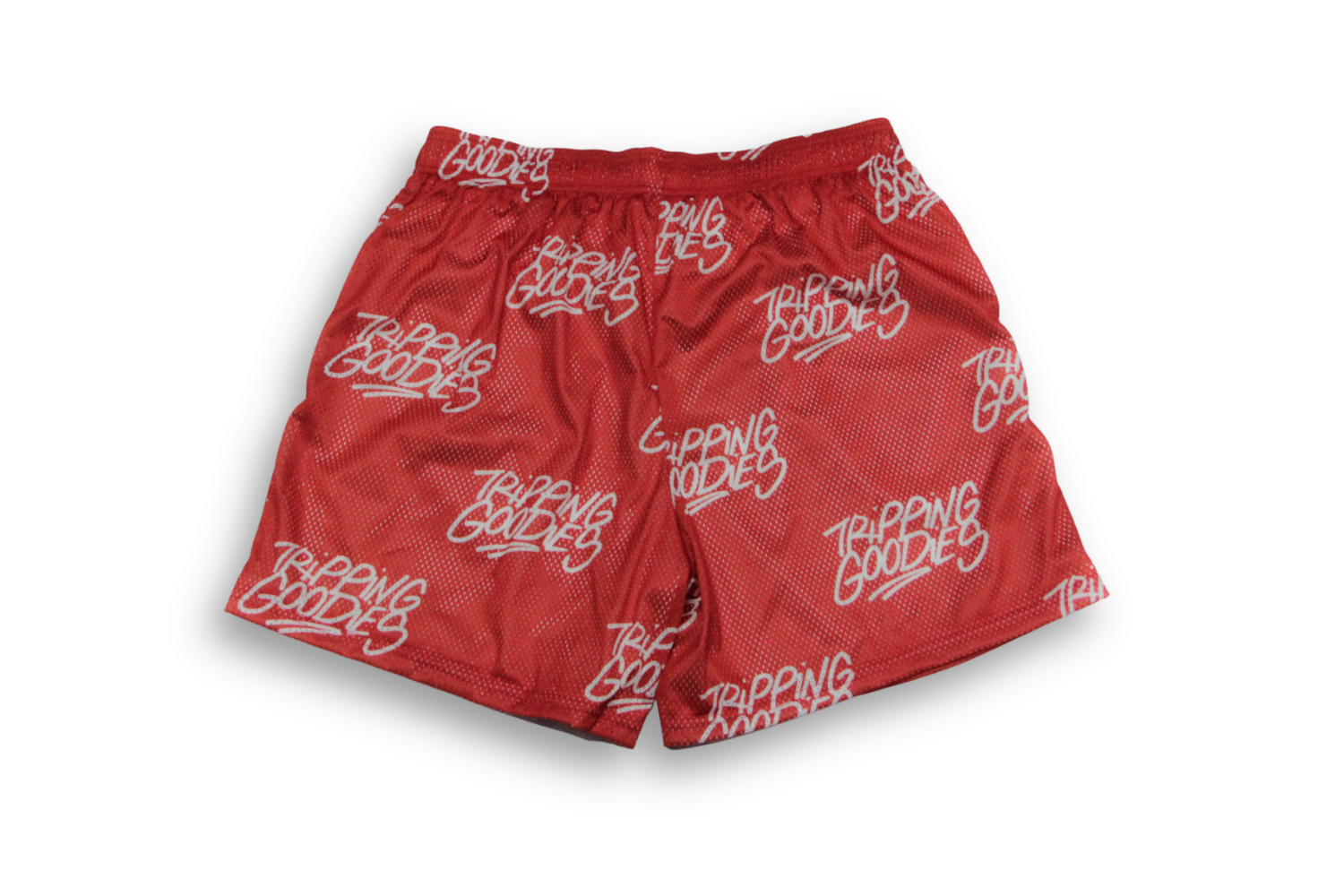 TG MESH SHORTS