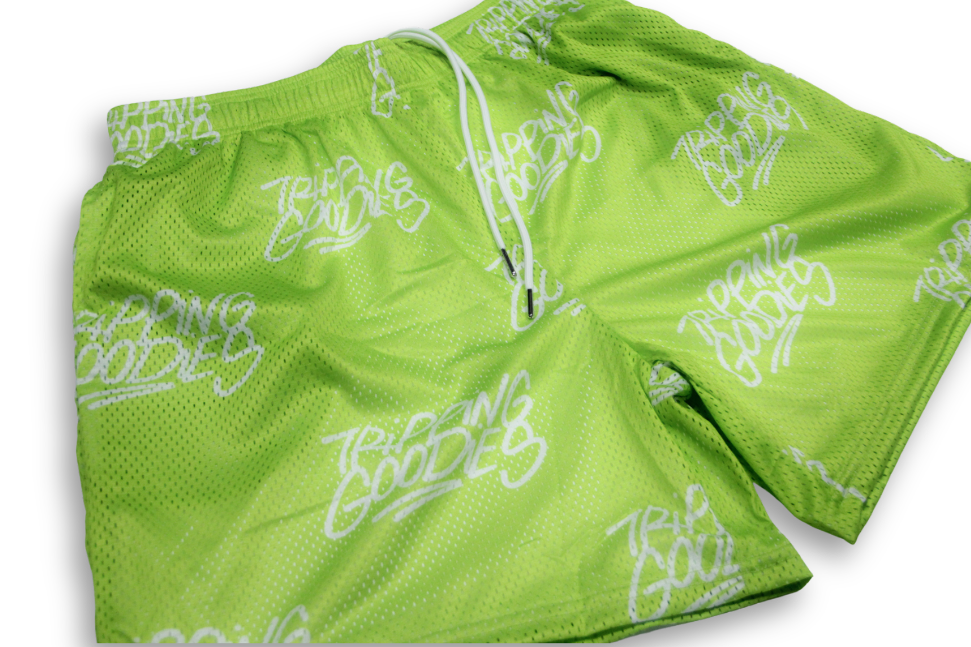 TG MESH SHORTS