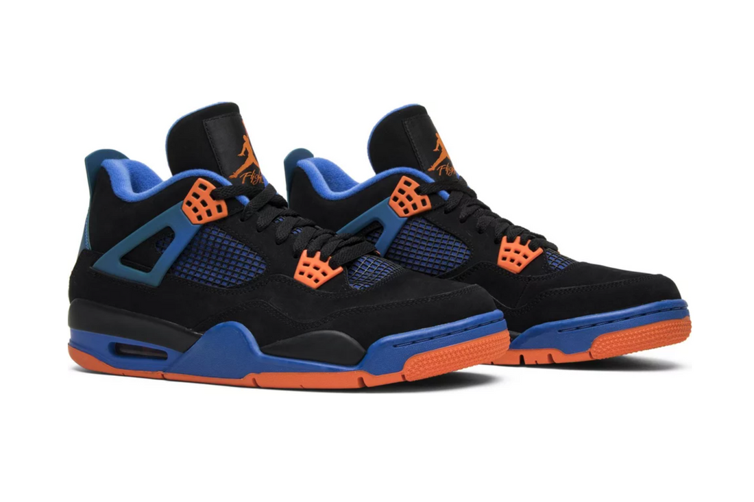 JORDAN 4 RETRO CAVS