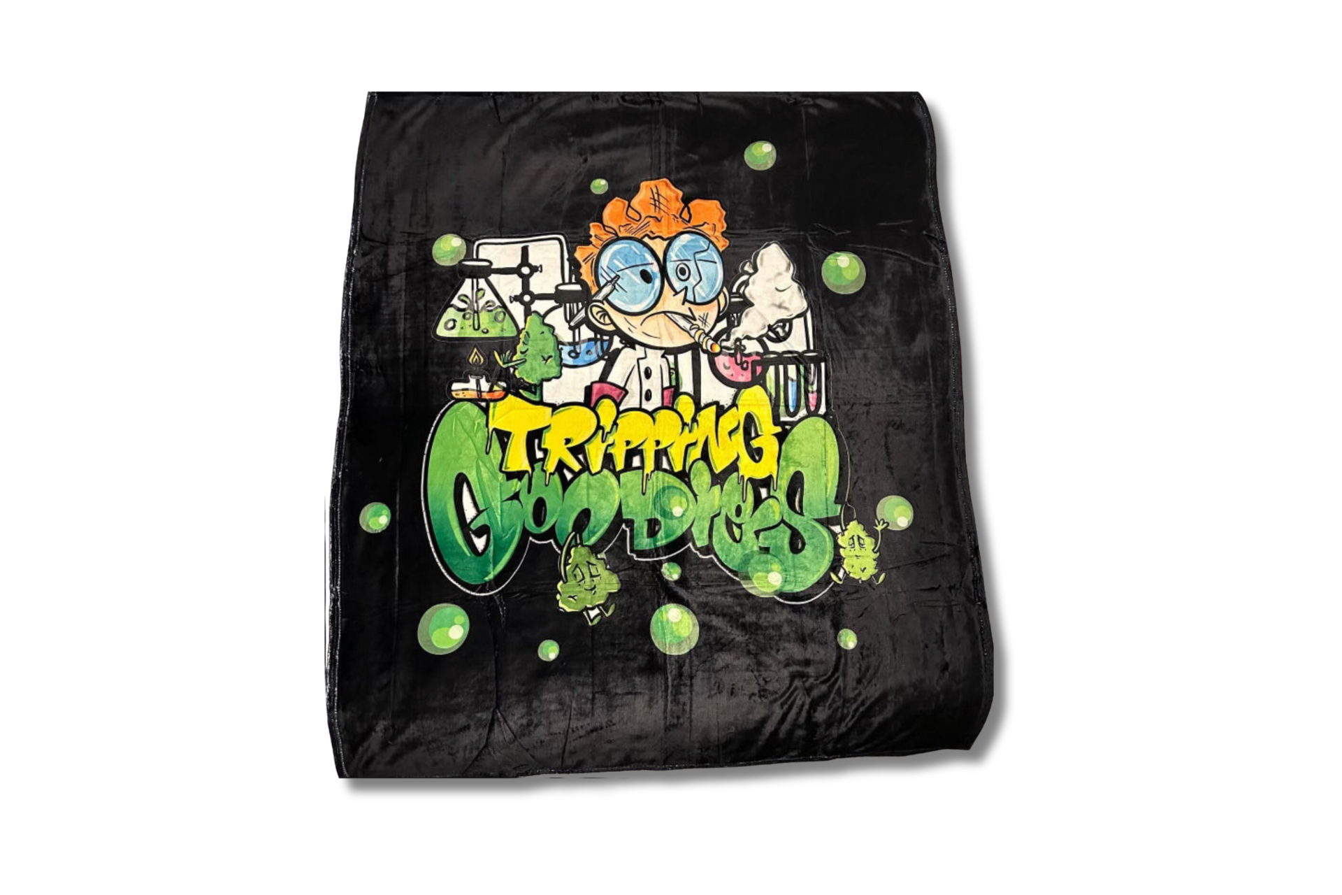 TG BUBBLE BLANKET