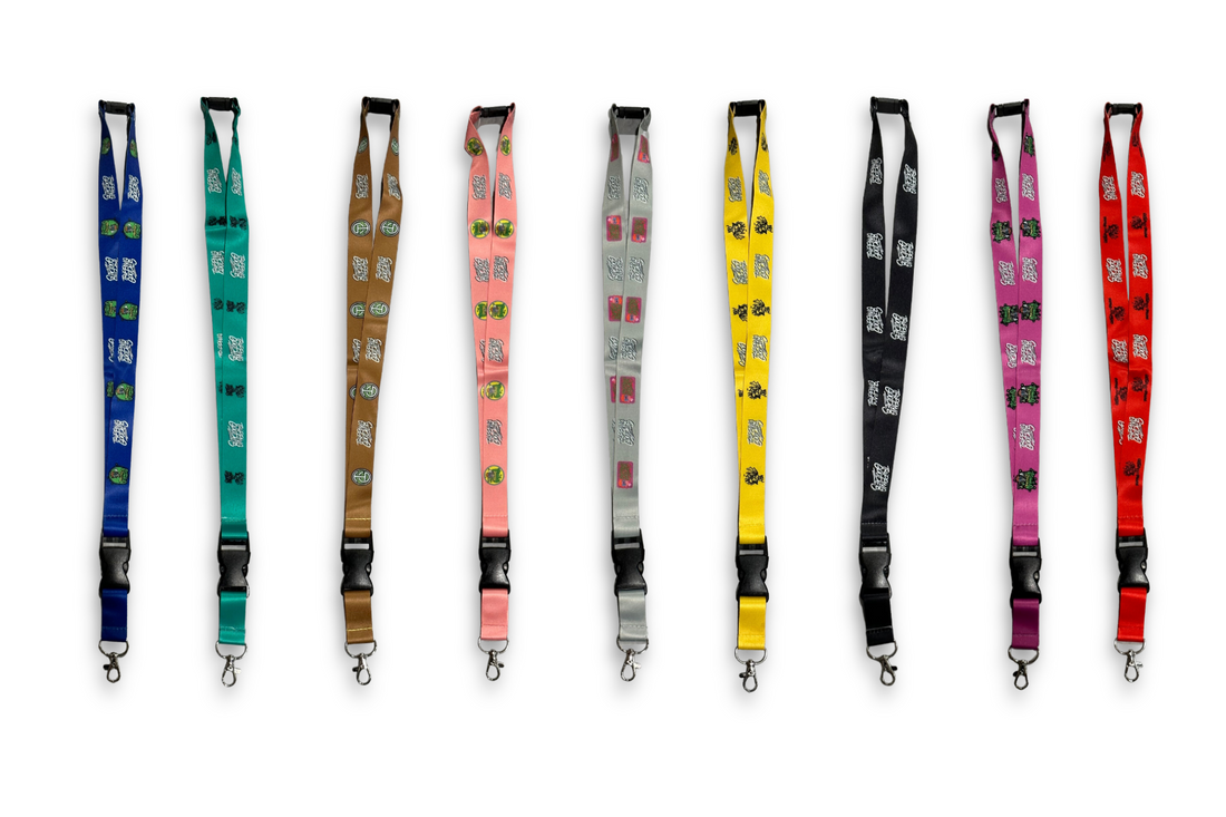 Lanyards