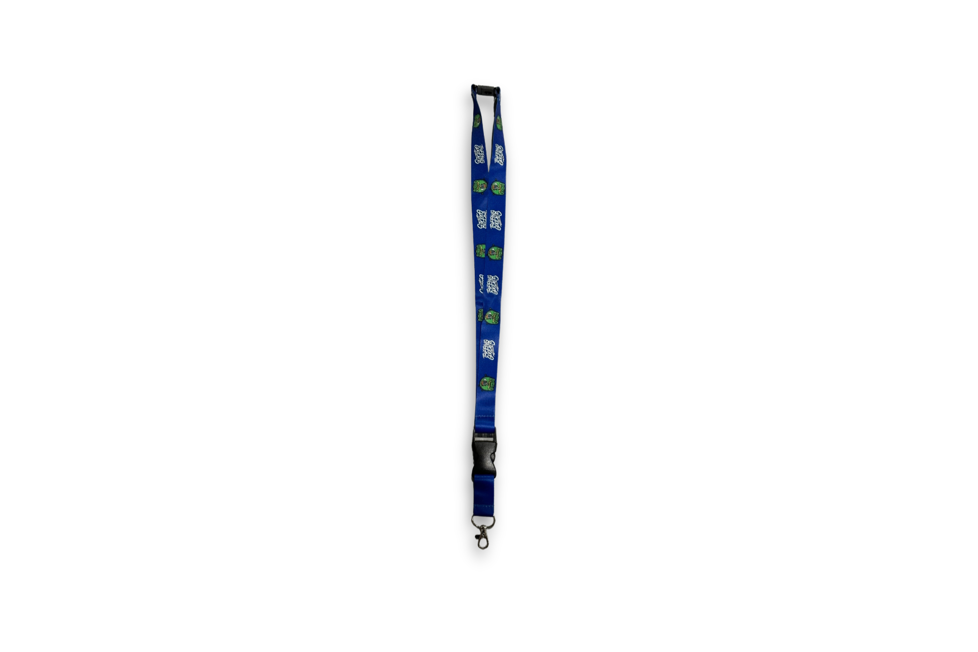 Lanyards