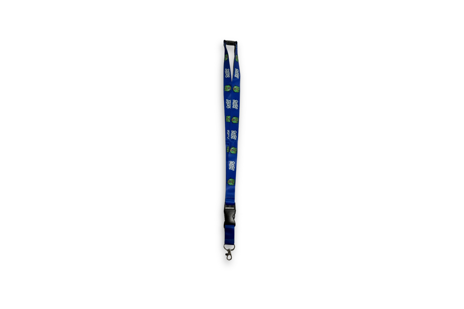 Lanyards