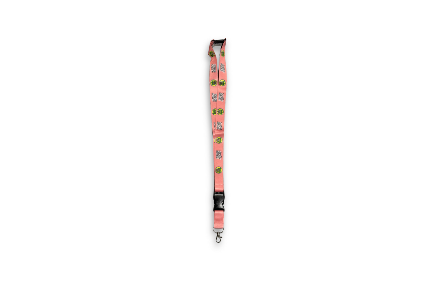 Lanyards