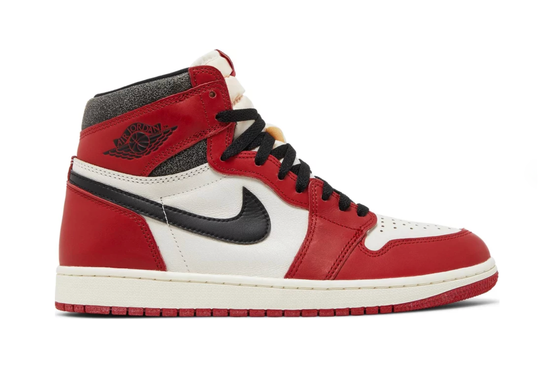 JORDAN 1 RETRO HIGH OG CHICAGO LOST &amp; FOUND GS