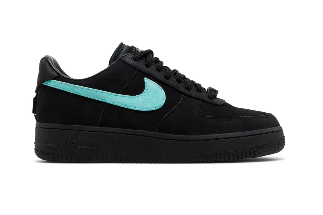 NIKE AIR FORCE 1 LOW X TIFFANY &amp; CO.