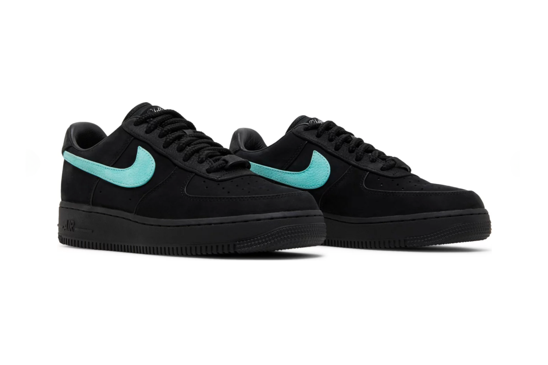 NIKE AIR FORCE 1 LOW X TIFFANY &amp; CO.