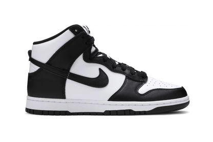 NIKE DUNK HIGH PANDA