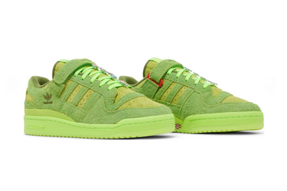 ADIDAS FORUM LOW GRINCH