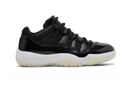 JORDAN 11 RETRO LOW 72-10