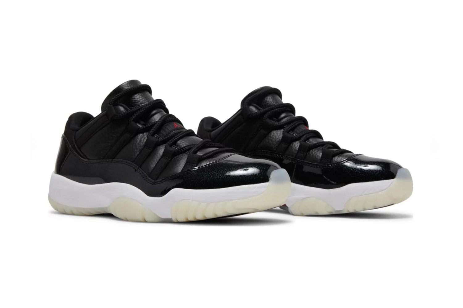 JORDAN 11 RETRO LOW 72-10