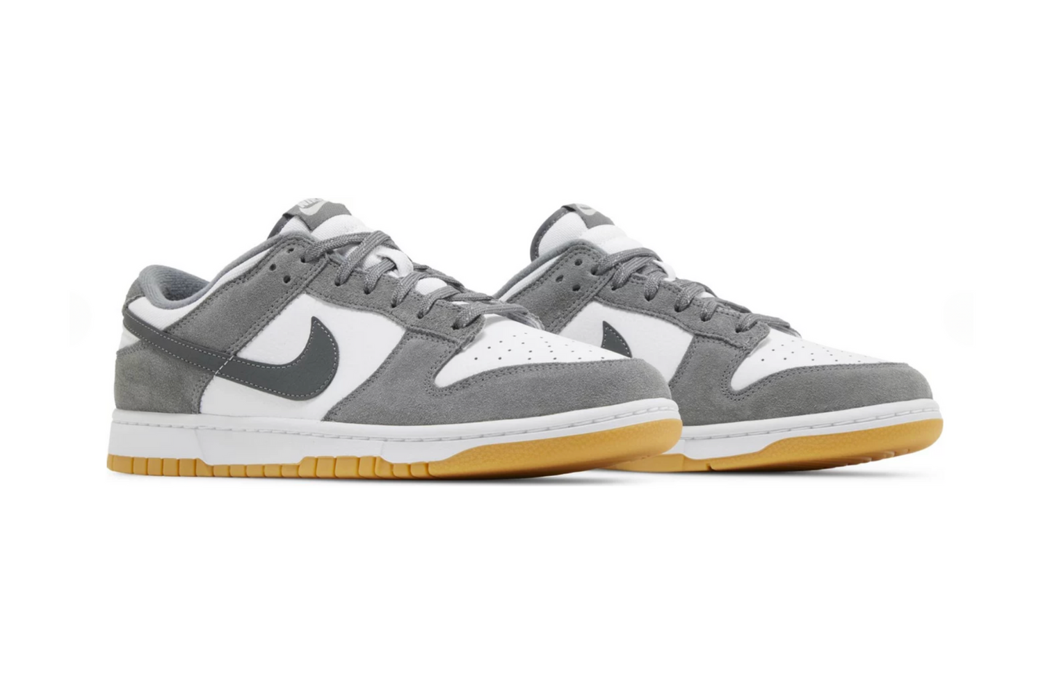 NIKE DUNK LOW 3M SWOOSH