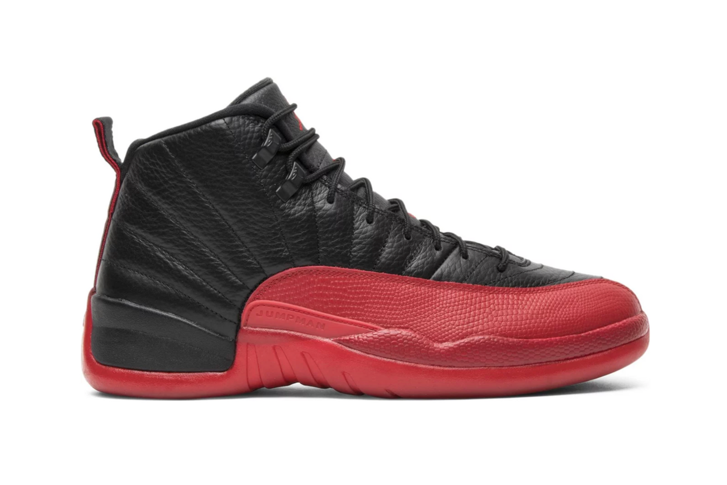 JORDAN 12 RETRO FLU GAME 2016