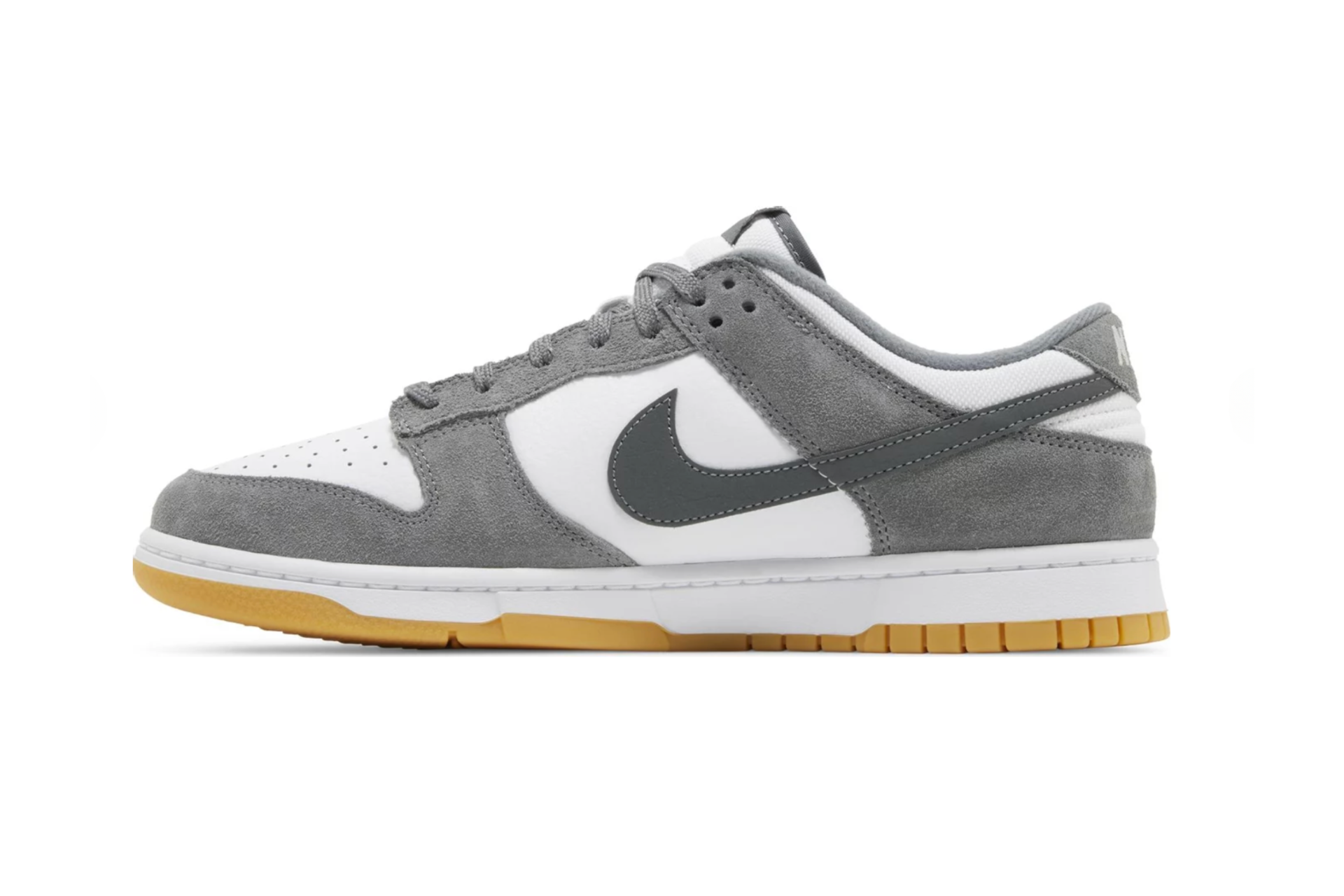 NIKE DUNK LOW 3M SWOOSH