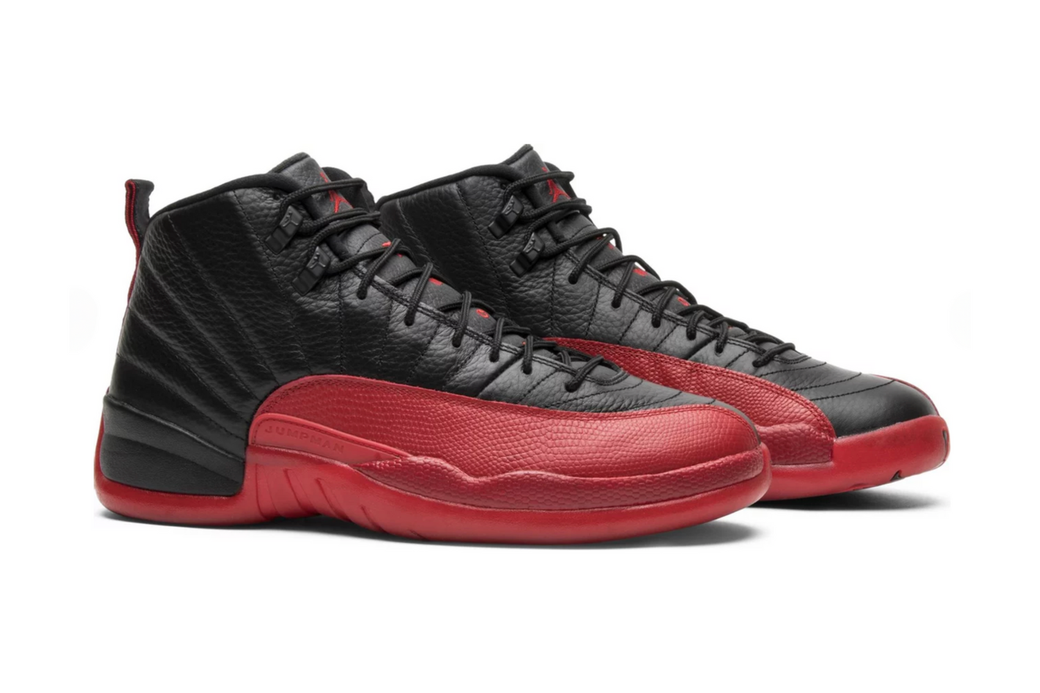 JORDAN 12 RETRO FLU GAME 2016