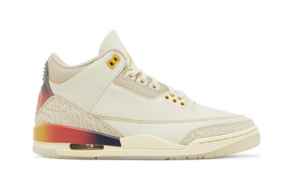 JORDAN 3 RETRO SP X J BALVIN